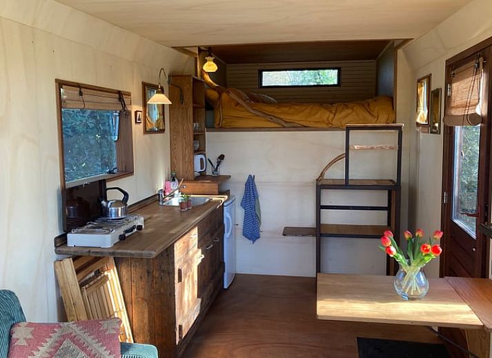 Unterkunft 600312 - Ferienhaus Schouwen-Duiveland - Huisje in Zierikzee