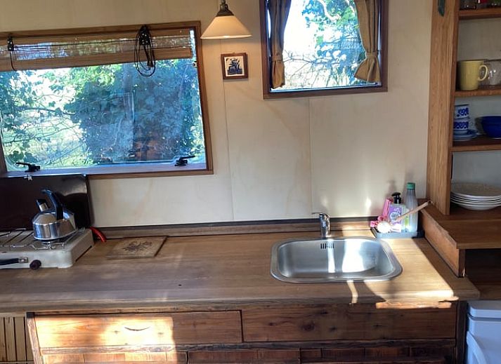 Unterkunft 600312 - Ferienhaus Schouwen-Duiveland - Huisje in Zierikzee