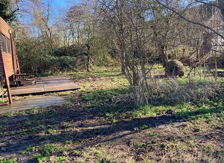 Unterkunft 600312 - Ferienhaus Schouwen-Duiveland - Huisje in Zierikzee