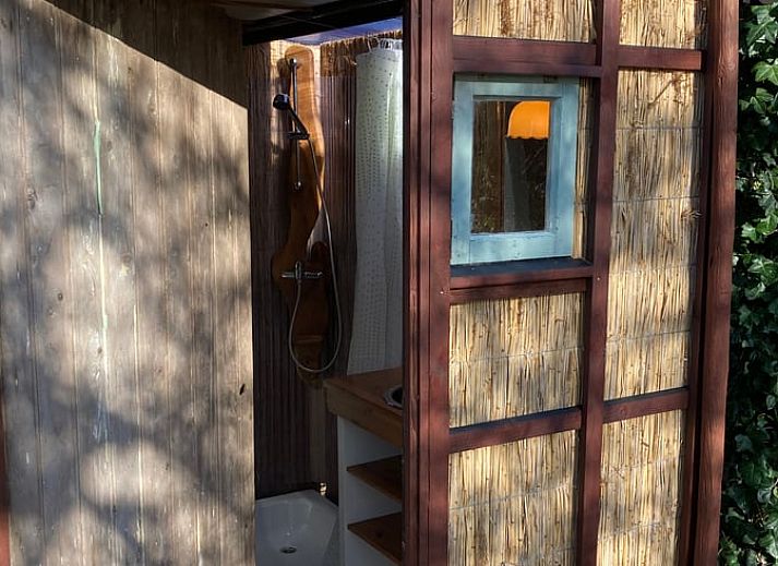 Unterkunft 600312 - Ferienhaus Schouwen-Duiveland - Huisje in Zierikzee