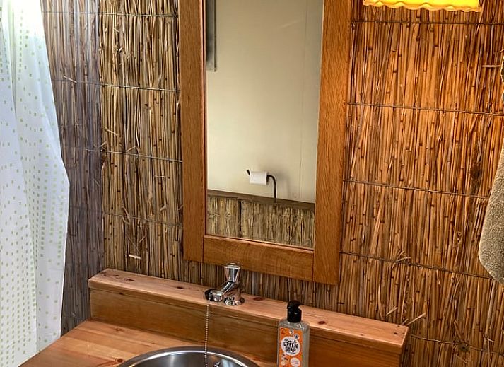 Unterkunft 600312 - Ferienhaus Schouwen-Duiveland - Huisje in Zierikzee