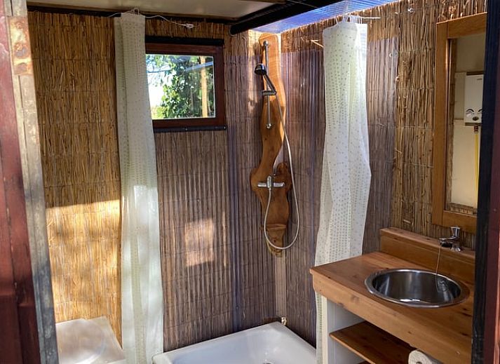 Unterkunft 600312 - Ferienhaus Schouwen-Duiveland - Huisje in Zierikzee