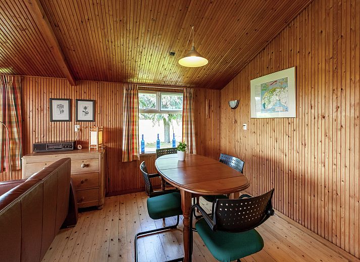 Unterkunft 600403 - Ferienhaus Schouwen-Duiveland - Black