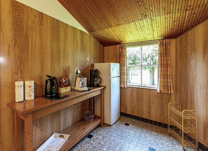 Unterkunft 600403 - Ferienhaus Schouwen-Duiveland - Black