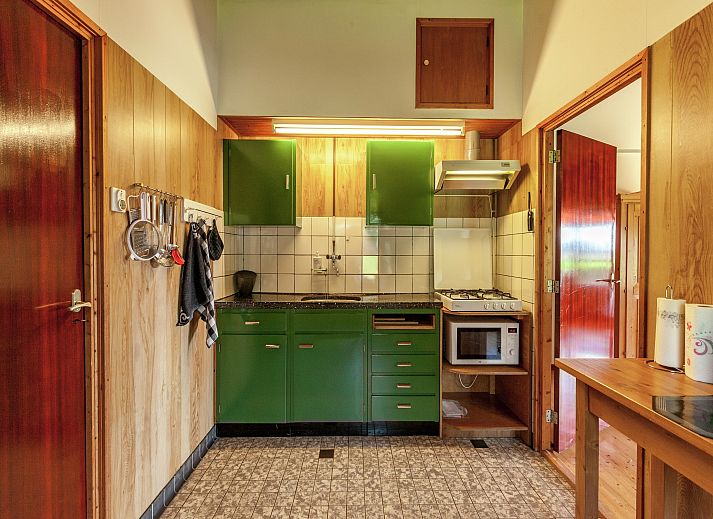 Unterkunft 600403 - Ferienhaus Schouwen-Duiveland - Black