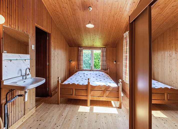 Unterkunft 600403 - Ferienhaus Schouwen-Duiveland - Black