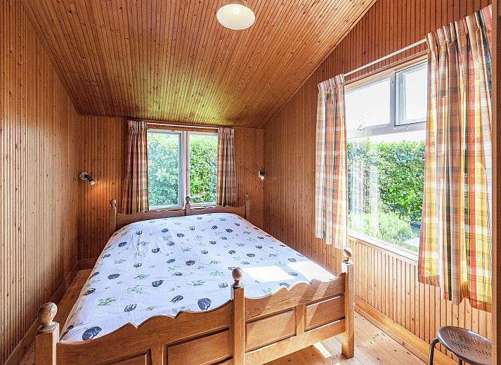 Unterkunft 600403 - Ferienhaus Schouwen-Duiveland - Black