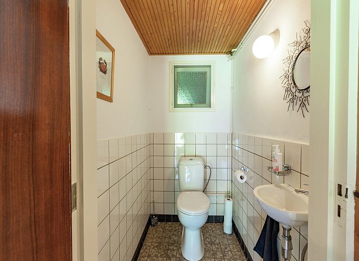Unterkunft 600403 - Ferienhaus Schouwen-Duiveland - Black