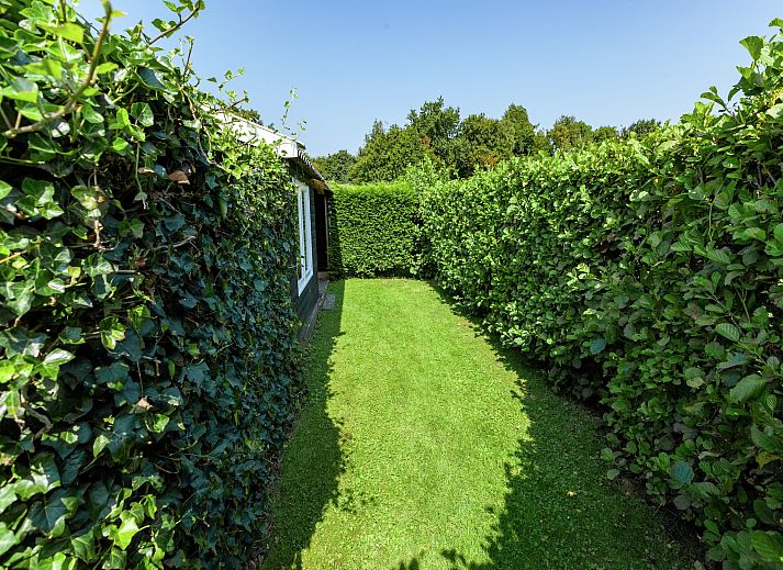 Unterkunft 600403 - Ferienhaus Schouwen-Duiveland - Black