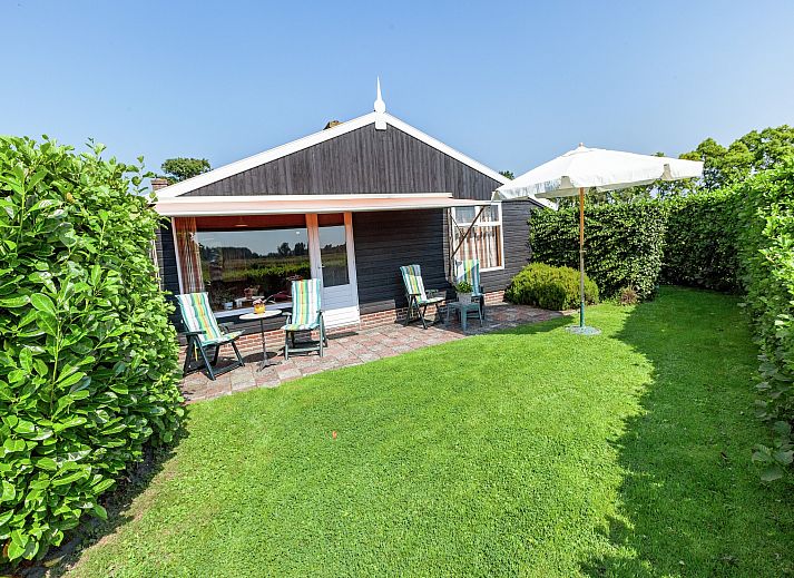 Unterkunft 600403 - Ferienhaus Schouwen-Duiveland - Black