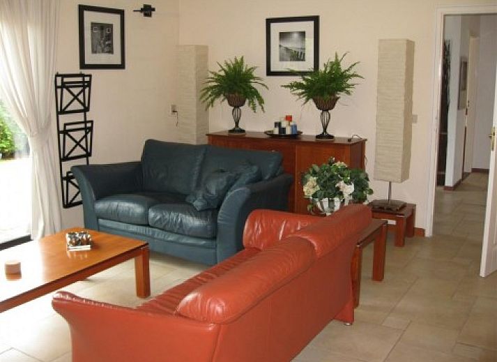 Verblijf 600404 • Vakantiewoning Schouwen-Duiveland • Mi Casa