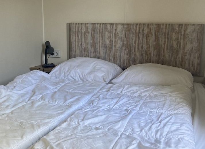 Guest house 600407 - Chalet Schouwen-Duiveland - Camping de Duinhoeve