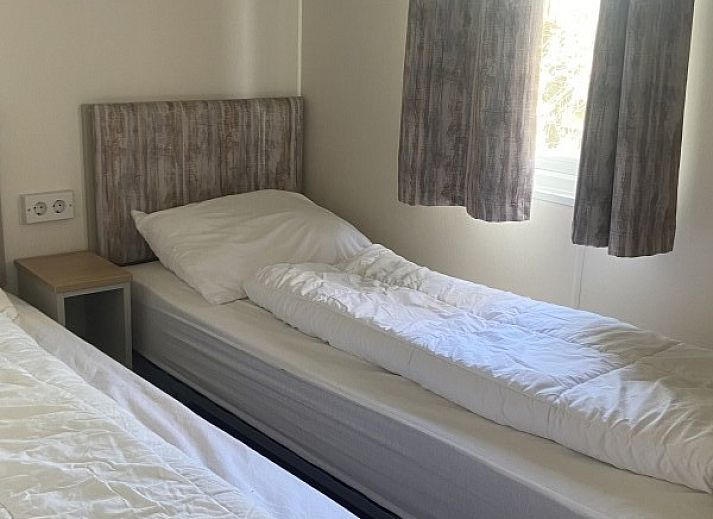 Guest house 600407 - Chalet Schouwen-Duiveland - Camping de Duinhoeve