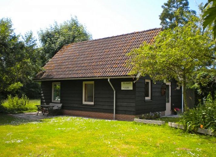 Guest house 600408 - Holiday property Schouwen-Duiveland - De Voorpost