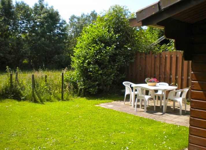 Guest house 600408 - Holiday property Schouwen-Duiveland - De Voorpost
