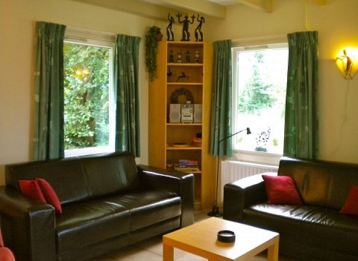 Guest house 600408 - Holiday property Schouwen-Duiveland - De Voorpost