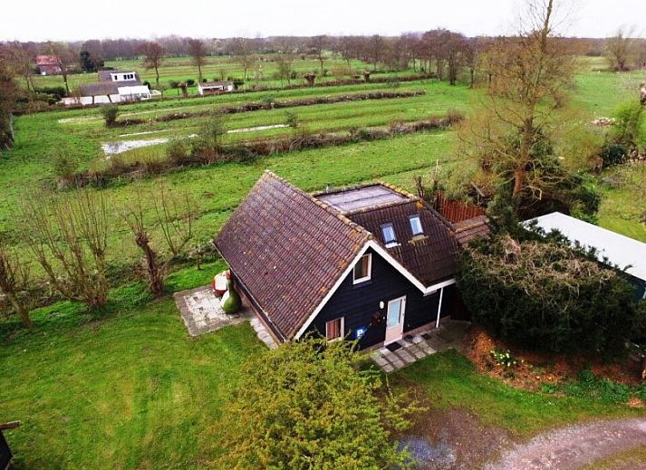 Guest house 600408 - Holiday property Schouwen-Duiveland - De Voorpost