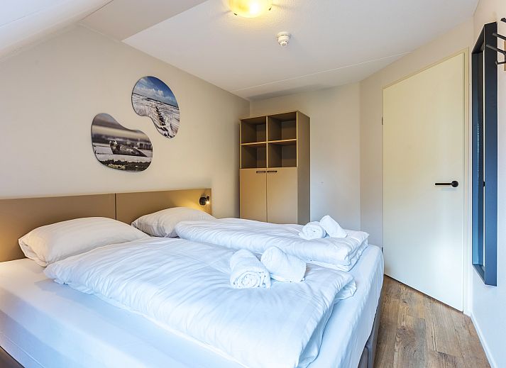 Guest house 6004100 - Bungalow Schouwen-Duiveland - Résidence 't Hof van Haamstede | 4-persoons hoevewoning | 4