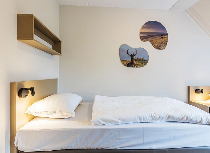 Guest house 6004100 - Bungalow Schouwen-Duiveland - Résidence 't Hof van Haamstede | 4-persoons hoevewoning | 4