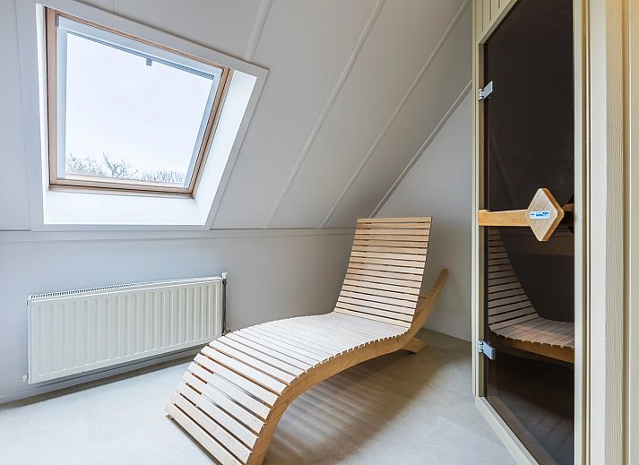 Guest house 6004100 - Bungalow Schouwen-Duiveland - Résidence 't Hof van Haamstede | 4-persoons hoevewoning | 4