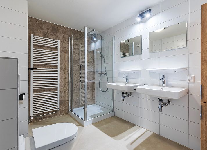 Guest house 6004100 - Bungalow Schouwen-Duiveland - Résidence 't Hof van Haamstede | 4-persoons hoevewoning | 4