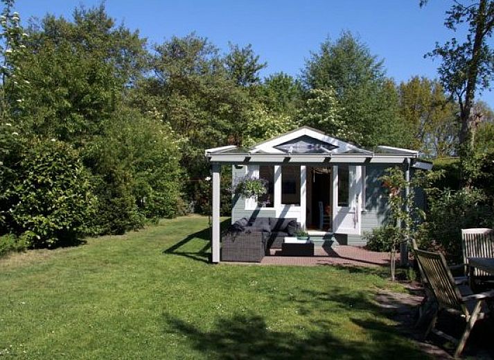 Unterkunft 6004101 - Ferienhaus Schouwen-Duiveland - Pluto