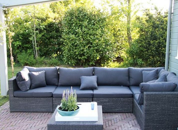 Unterkunft 6004101 - Ferienhaus Schouwen-Duiveland - Pluto