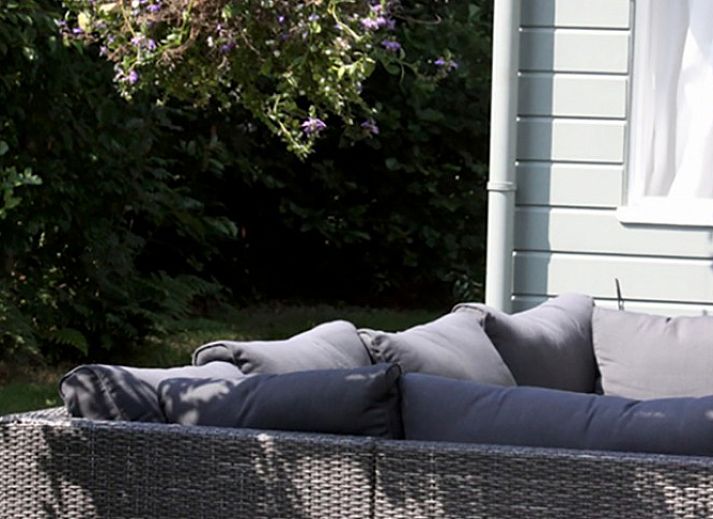 Unterkunft 6004101 - Ferienhaus Schouwen-Duiveland - Pluto