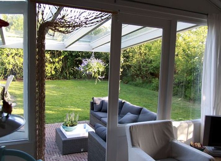 Unterkunft 6004101 - Ferienhaus Schouwen-Duiveland - Pluto