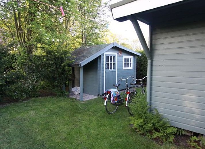 Unterkunft 6004101 - Ferienhaus Schouwen-Duiveland - Pluto