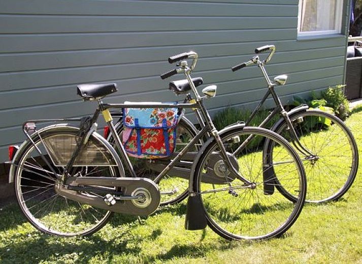 Unterkunft 6004101 - Ferienhaus Schouwen-Duiveland - Pluto