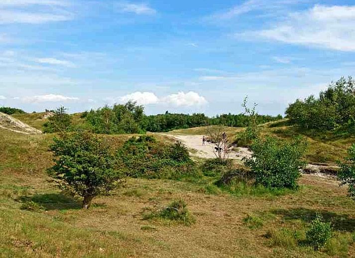 Unterkunft 6004101 - Ferienhaus Schouwen-Duiveland - Pluto