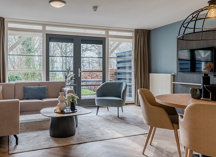 Guest house 6004103 - Bungalow Schouwen-Duiveland - Résidence 't Hof van Haamstede | 4-persoons hoevewoning | 4