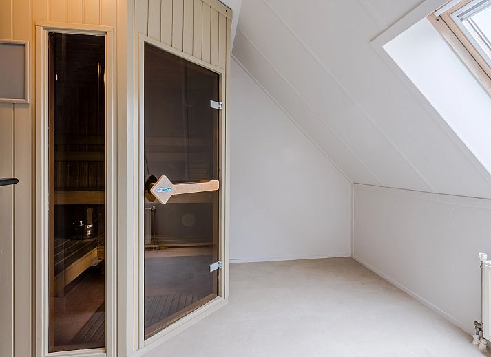 Guest house 6004103 - Bungalow Schouwen-Duiveland - Résidence 't Hof van Haamstede | 4-persoons hoevewoning | 4