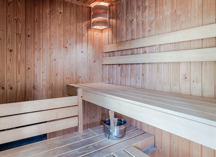 Guest house 6004103 - Bungalow Schouwen-Duiveland - Résidence 't Hof van Haamstede | 4-persoons hoevewoning | 4