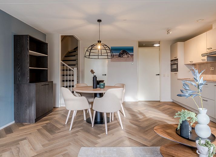 Guest house 6004103 - Bungalow Schouwen-Duiveland - Résidence 't Hof van Haamstede | 4-persoons hoevewoning | 4