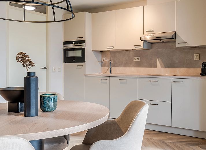 Guest house 6004103 - Bungalow Schouwen-Duiveland - Résidence 't Hof van Haamstede | 4-persoons hoevewoning | 4