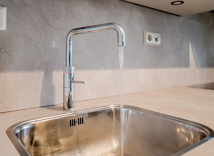 Guest house 6004103 - Bungalow Schouwen-Duiveland - Résidence 't Hof van Haamstede | 4-persoons hoevewoning | 4