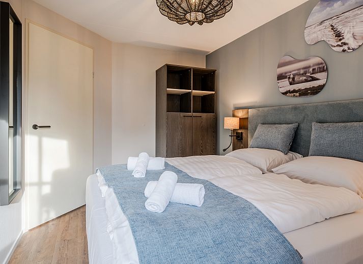 Guest house 6004103 - Bungalow Schouwen-Duiveland - Résidence 't Hof van Haamstede | 4-persoons hoevewoning | 4