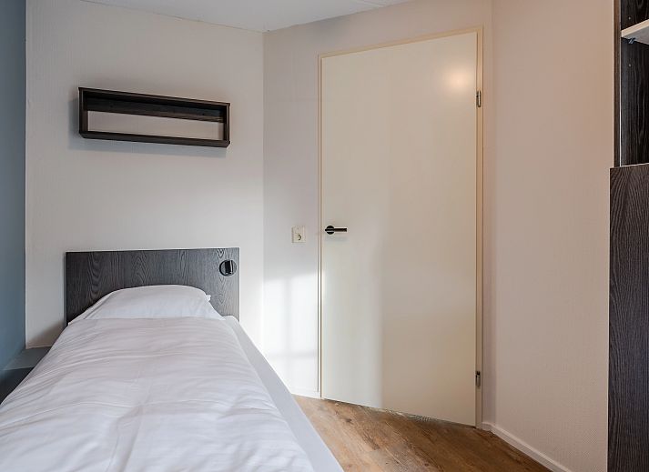 Guest house 6004103 - Bungalow Schouwen-Duiveland - Résidence 't Hof van Haamstede | 4-persoons hoevewoning | 4