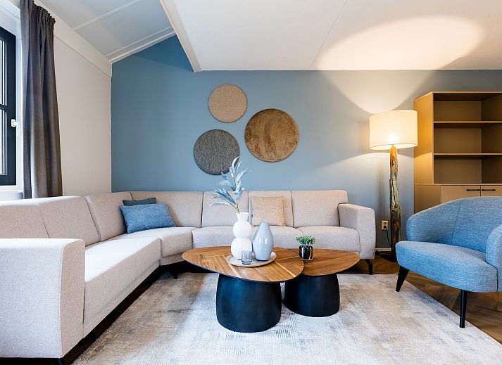 Unterkunft 6004104 - Bungalow Schouwen-Duiveland - Résidence 't Hof van Haamstede | 6-persoons hoevewoning | 6