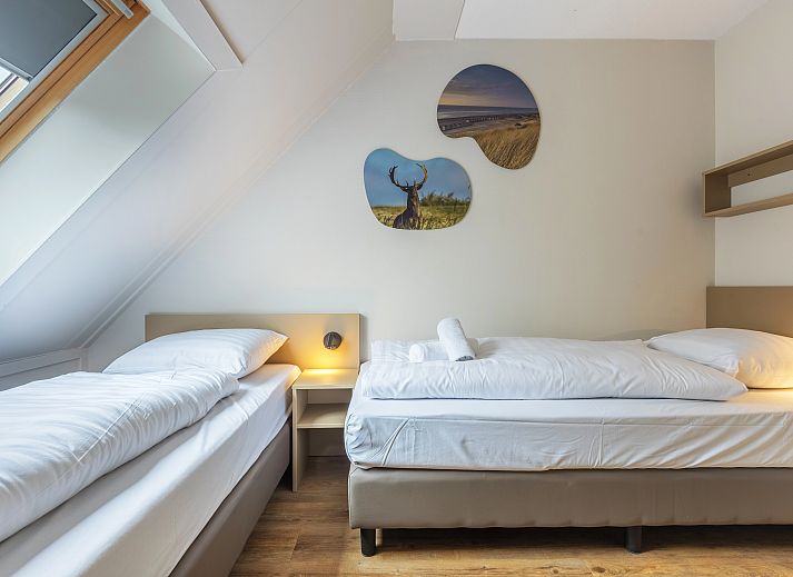 Unterkunft 6004104 - Bungalow Schouwen-Duiveland - Résidence 't Hof van Haamstede | 6-persoons hoevewoning | 6