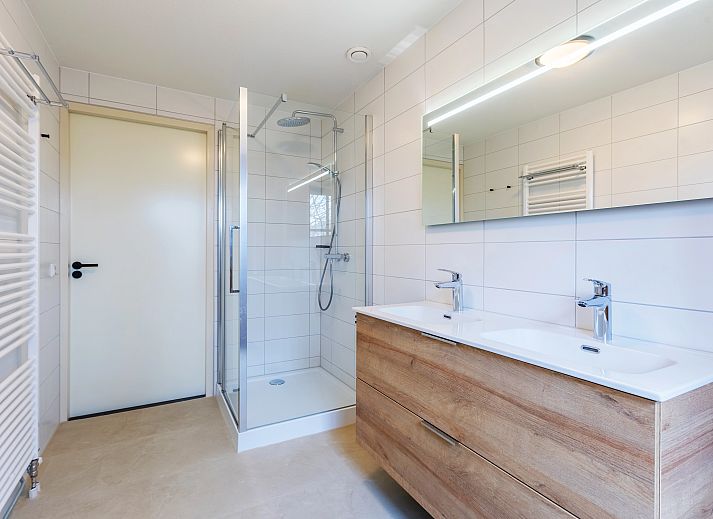 Unterkunft 6004104 - Bungalow Schouwen-Duiveland - Résidence 't Hof van Haamstede | 6-persoons hoevewoning | 6