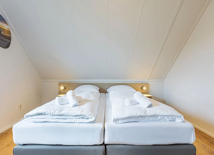 Unterkunft 6004104 - Bungalow Schouwen-Duiveland - Résidence 't Hof van Haamstede | 6-persoons hoevewoning | 6