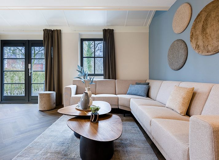 Unterkunft 6004104 - Bungalow Schouwen-Duiveland - Résidence 't Hof van Haamstede | 6-persoons hoevewoning | 6