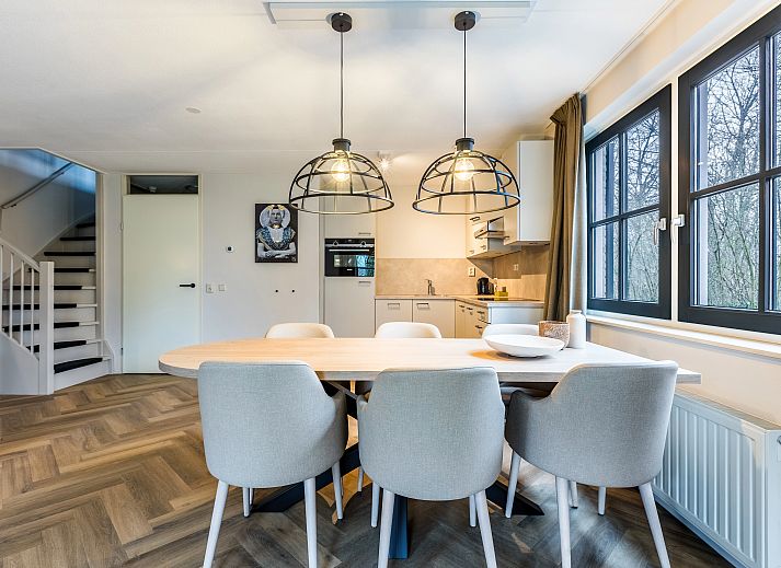 Unterkunft 6004104 - Bungalow Schouwen-Duiveland - Résidence 't Hof van Haamstede | 6-persoons hoevewoning | 6