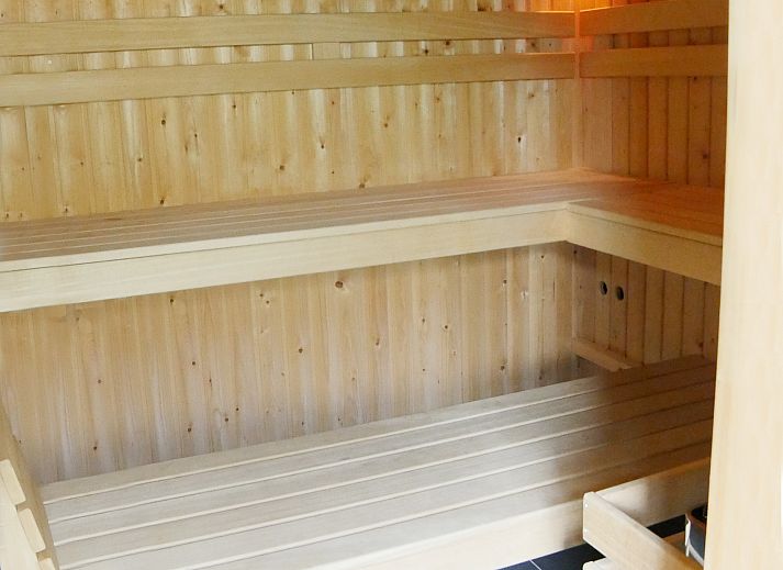 Guest house 6004105 - Bungalow Schouwen-Duiveland - Resort Haamstede | 2-persoons bungalow | 2AL