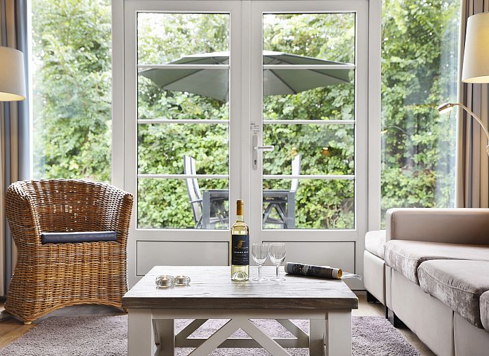 Guest house 6004105 - Bungalow Schouwen-Duiveland - Resort Haamstede | 2-persoons bungalow | 2AL