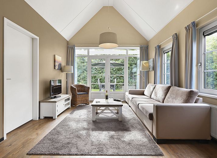 Guest house 6004105 - Bungalow Schouwen-Duiveland - Resort Haamstede | 2-persoons bungalow | 2AL