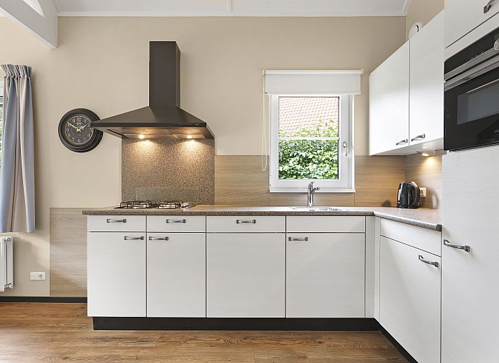 Guest house 6004105 - Bungalow Schouwen-Duiveland - Resort Haamstede | 2-persoons bungalow | 2AL